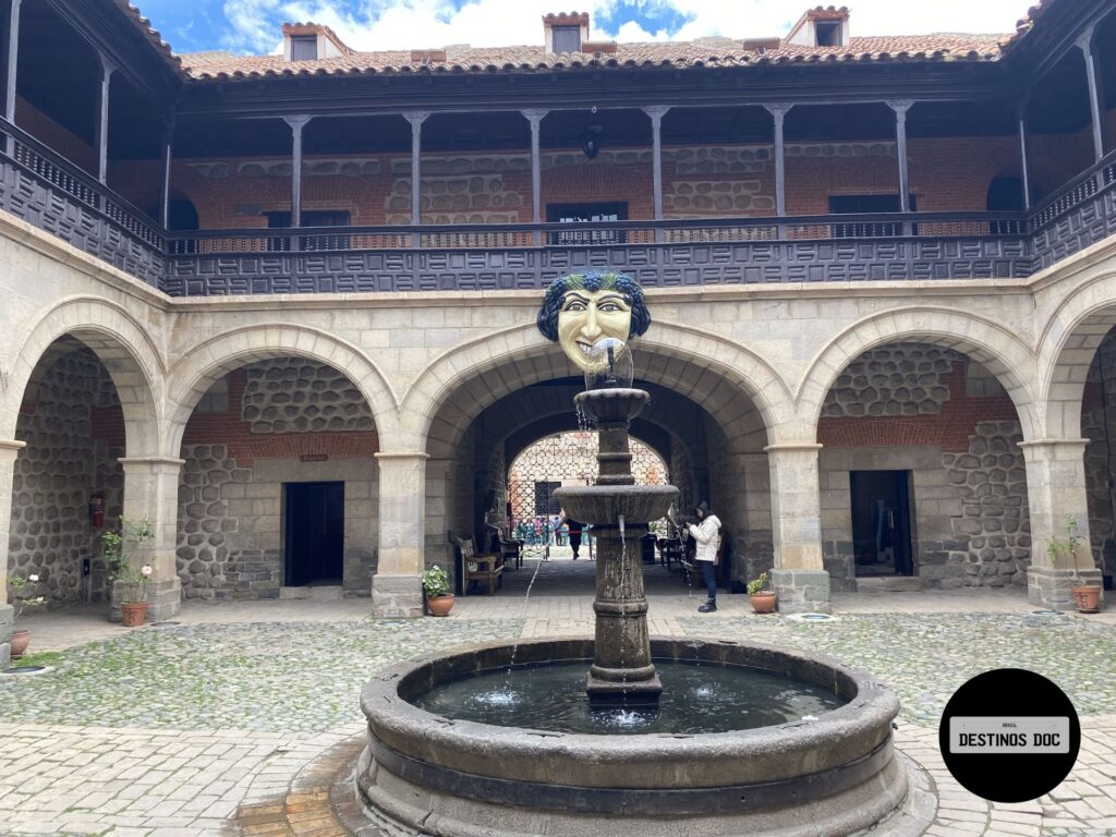 Casa Nacional de la Moneda