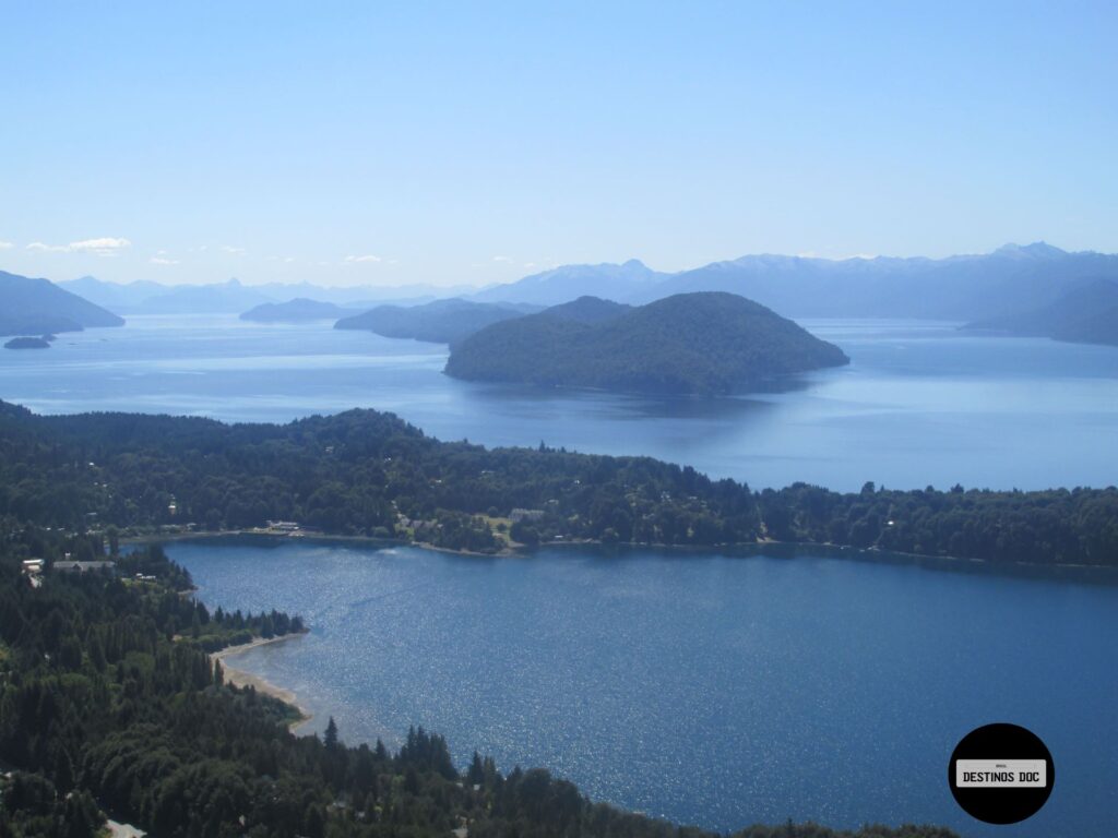 Guia Definitivo das Melhores Atrações de Bariloche