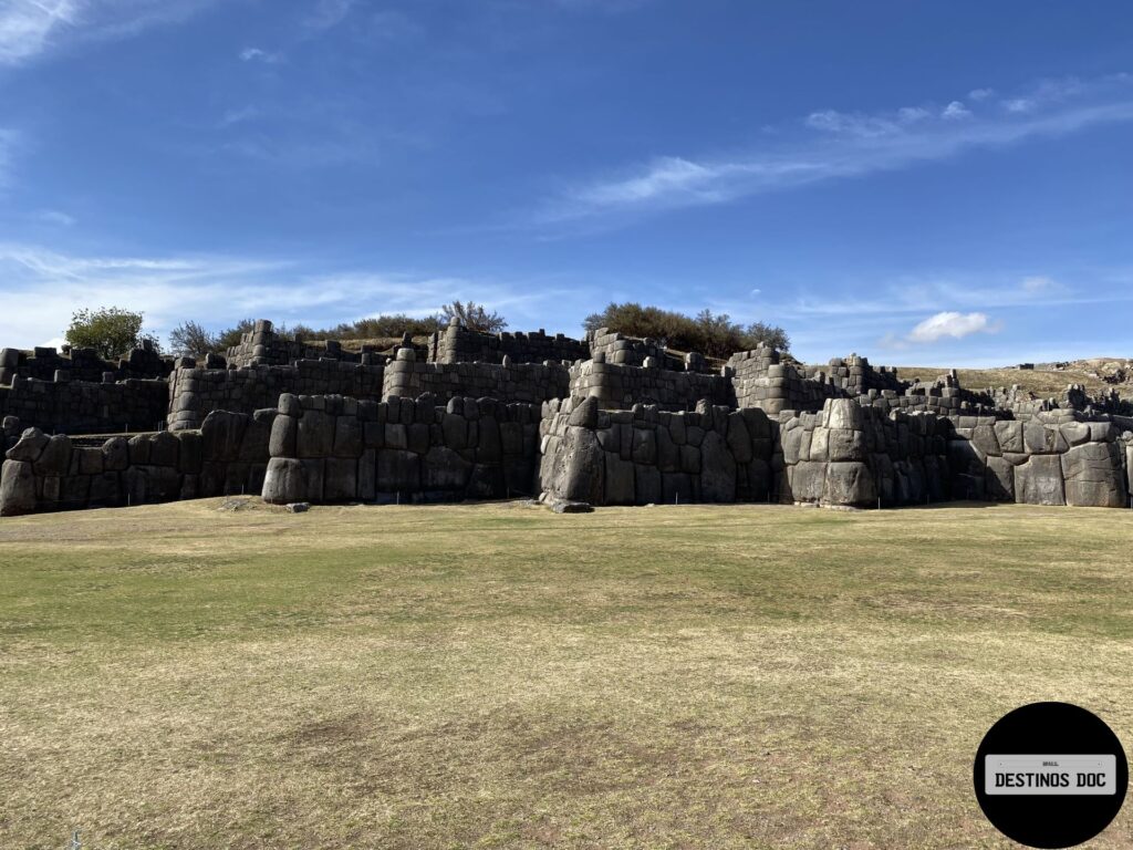 Saqsaywaman