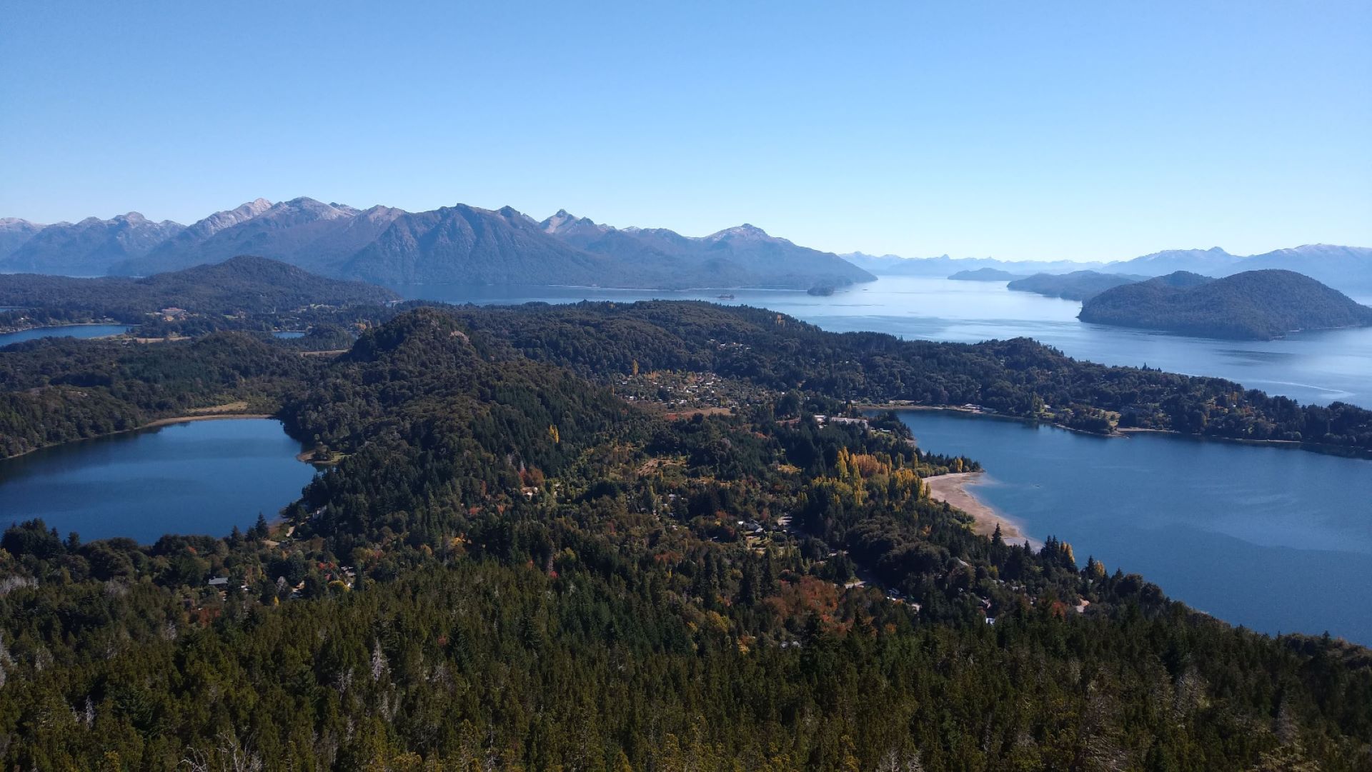 Guia Definitivo das Melhores Atrações de Bariloche