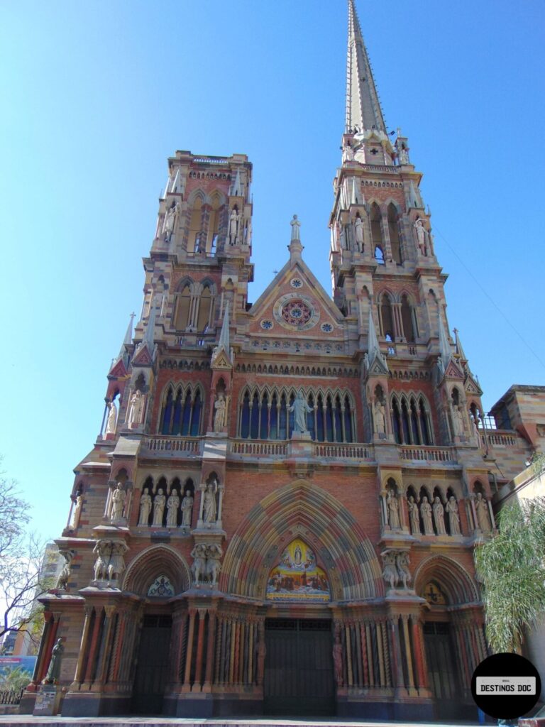 Igreja dos Capuchinhos