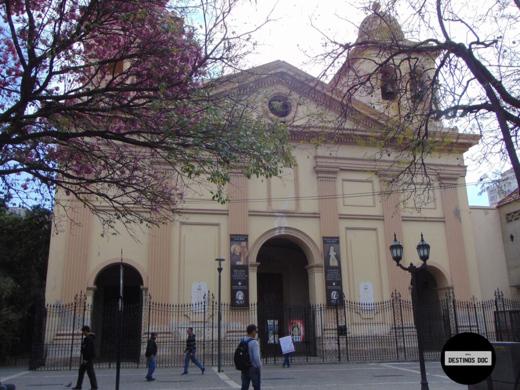 Catedral de Córdoba