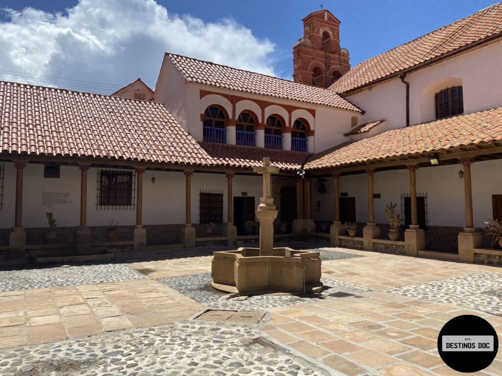 Convento e Museu Santa Teresa