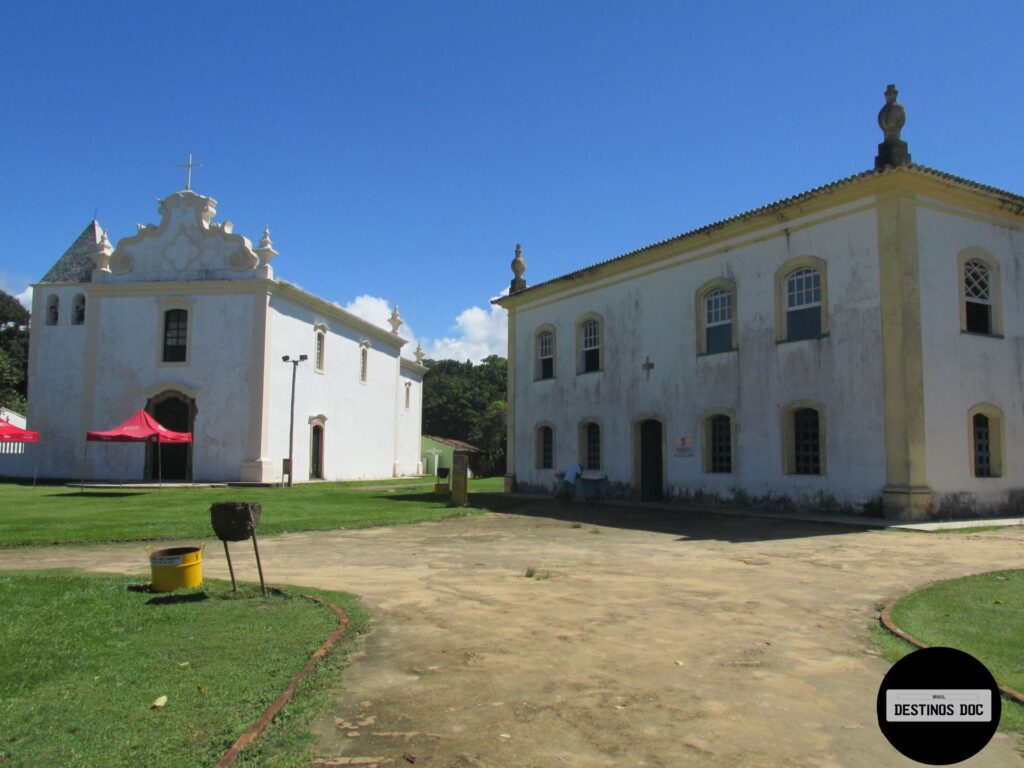 As 11 Melhores Atrações de Porto Seguro