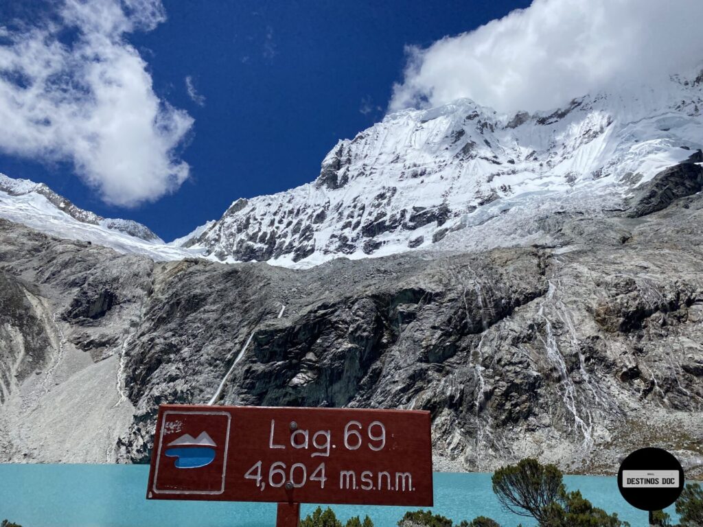 Laguna 69