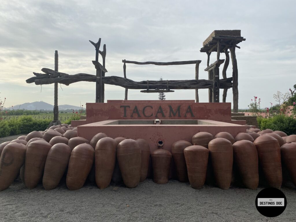 Tacama