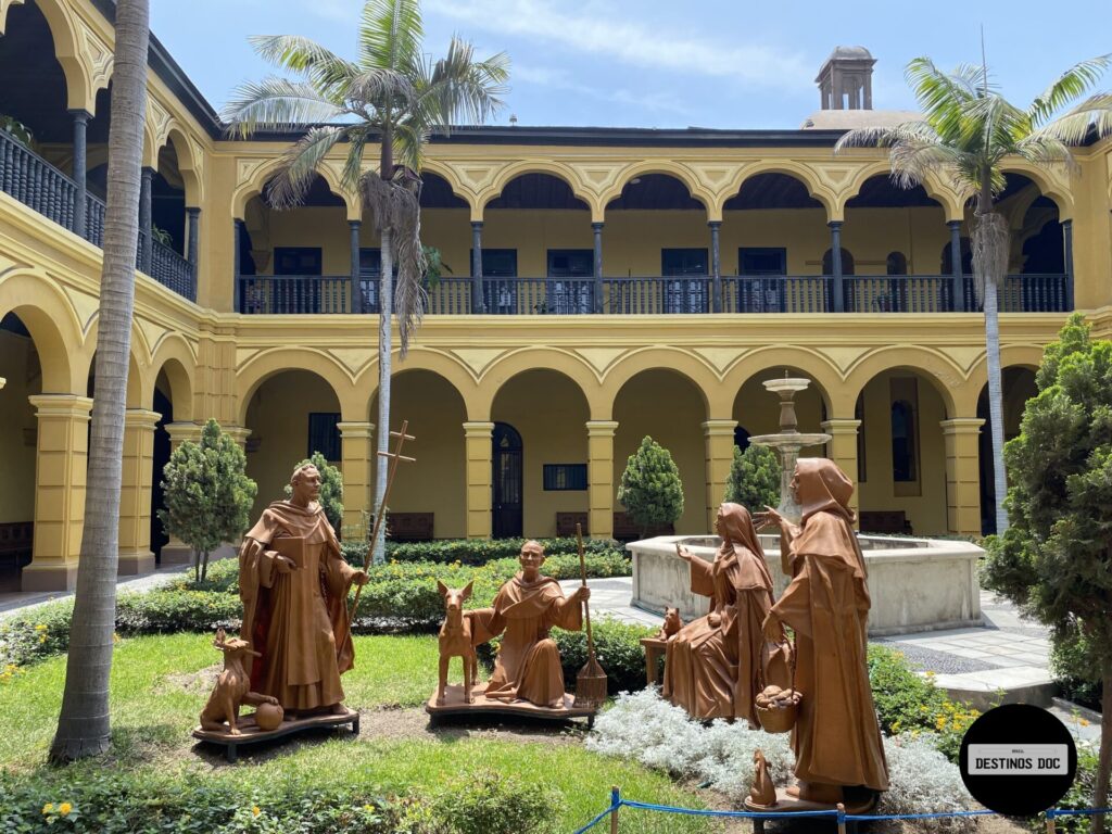 Convento de Santo Domingo