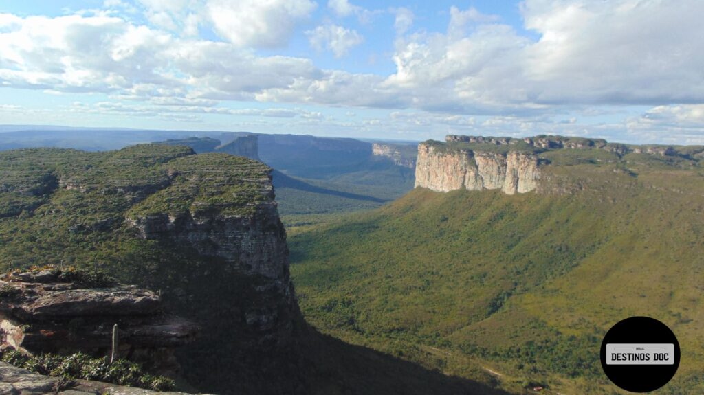 As 12 Melhores Atrações da Chapada Diamantina