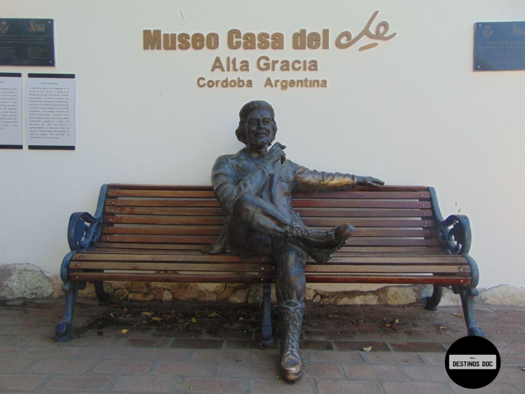 Museu de Che Guevara