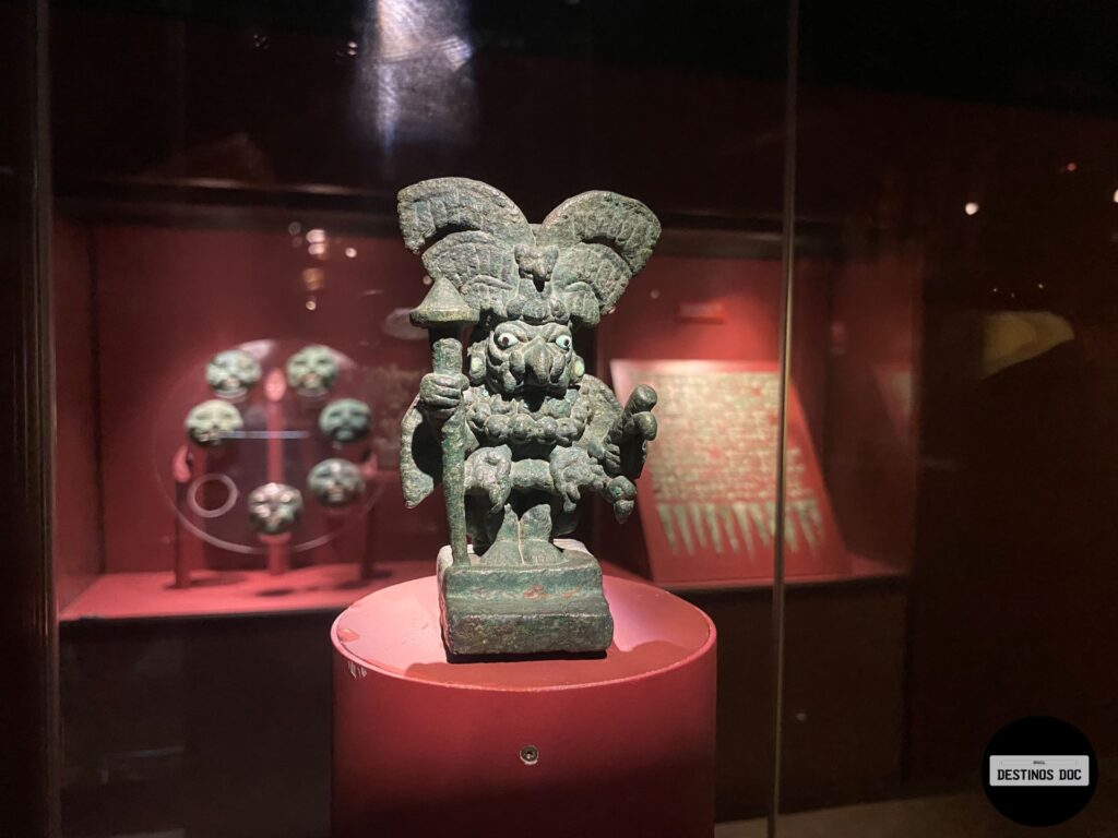 Museu Huaca Rajada