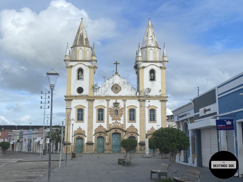 Guia das Melhores Atrações de Maceió