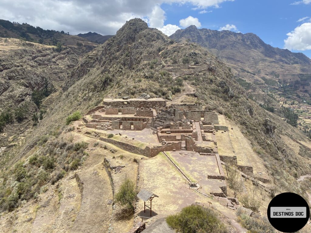 Pisac