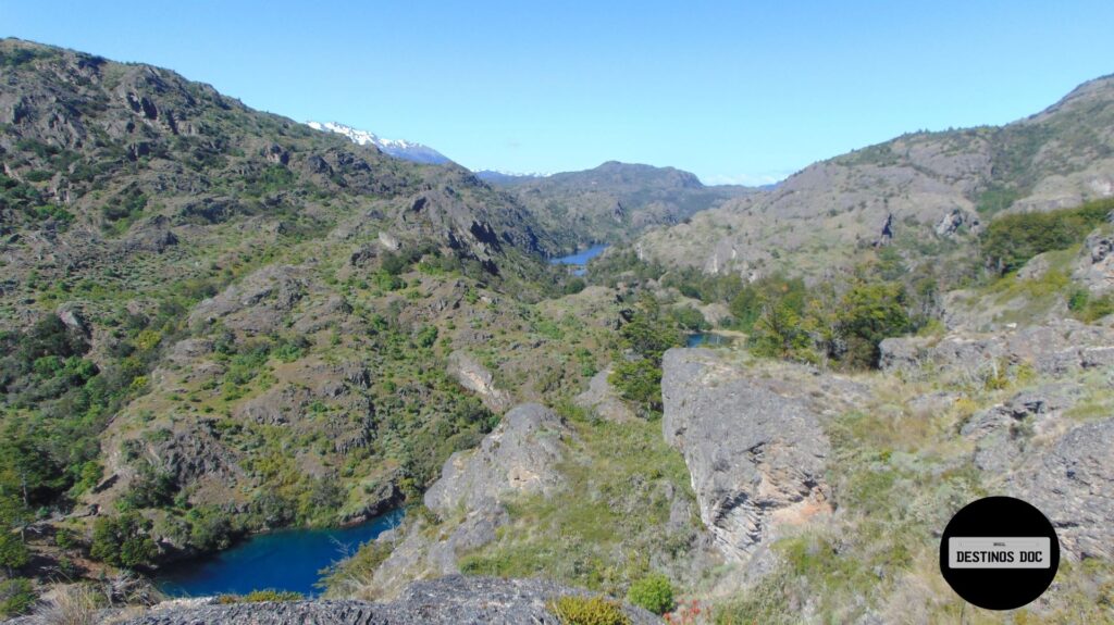 Parque Nacional Patagônia