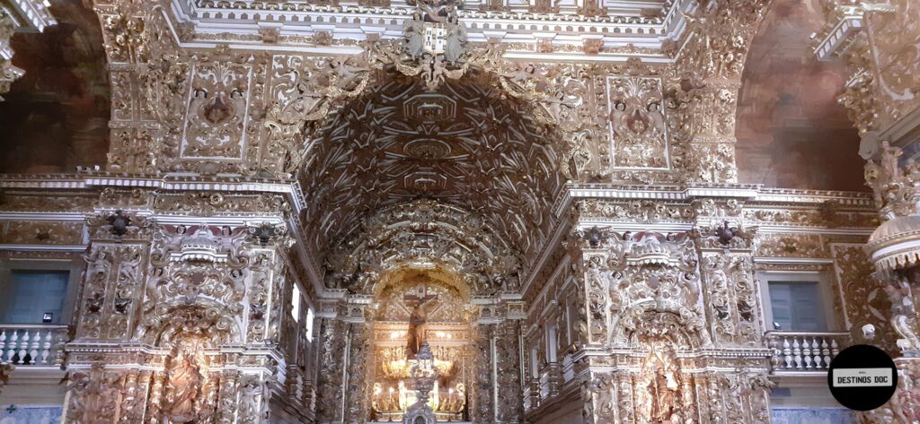 Igreja e Convento de São Francisco