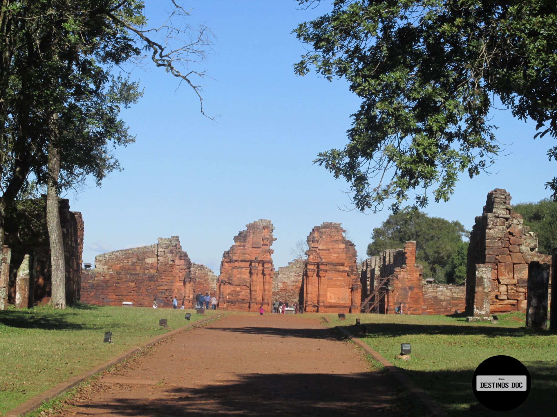 Missões Jesuíticas Paraguaias – As 7 Melhores Atrações