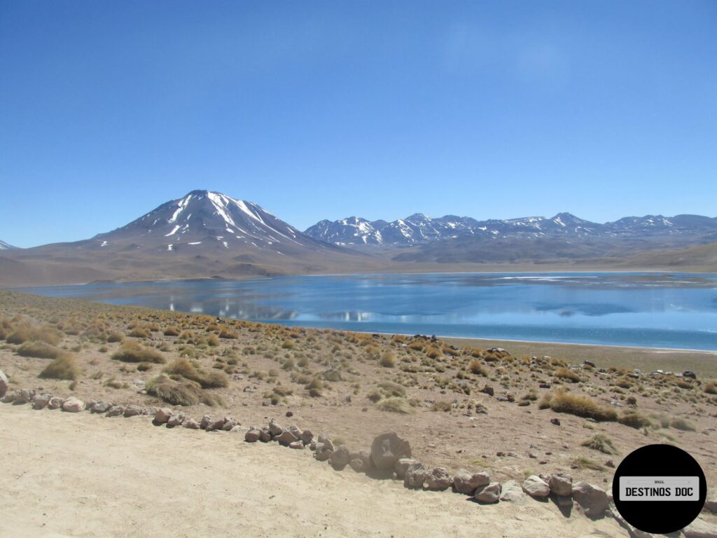 Lagunas Altiplânicas