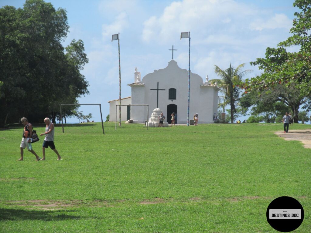 As 11 Melhores Atrações de Porto Seguro