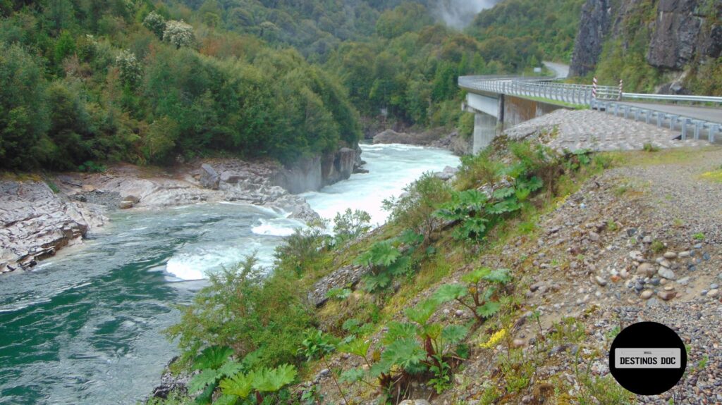 Viaduto Piedra del Gato