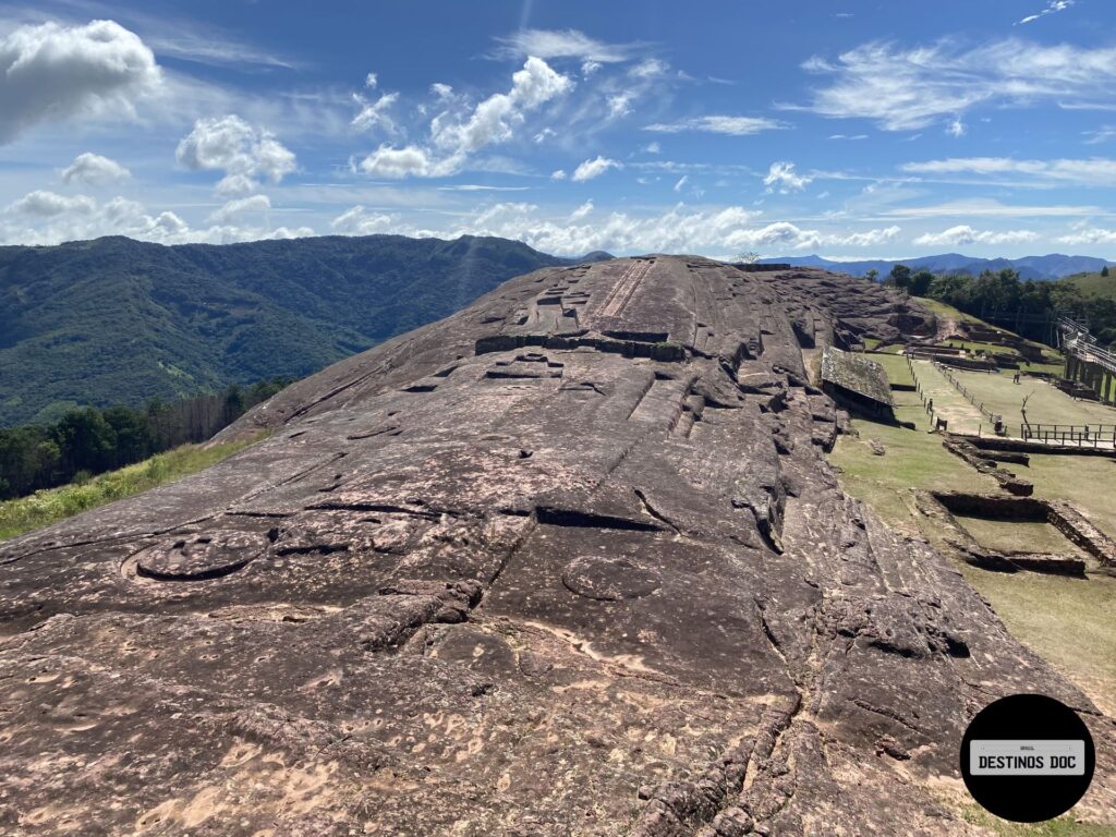 Forte de Samaipata