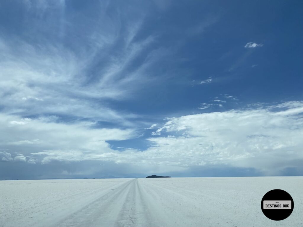 Salar de Uyuni