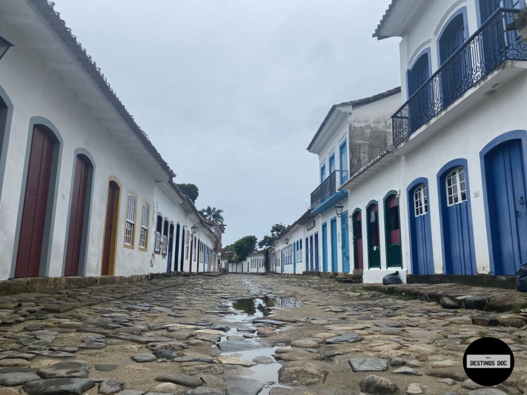 Paraty