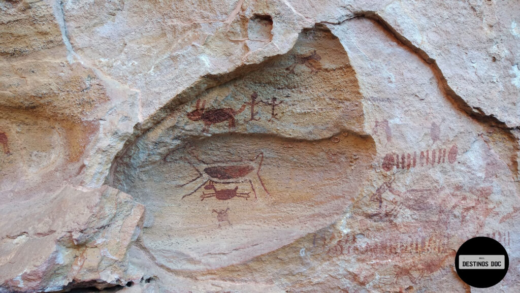 Parque Nacional Serra da Capivara