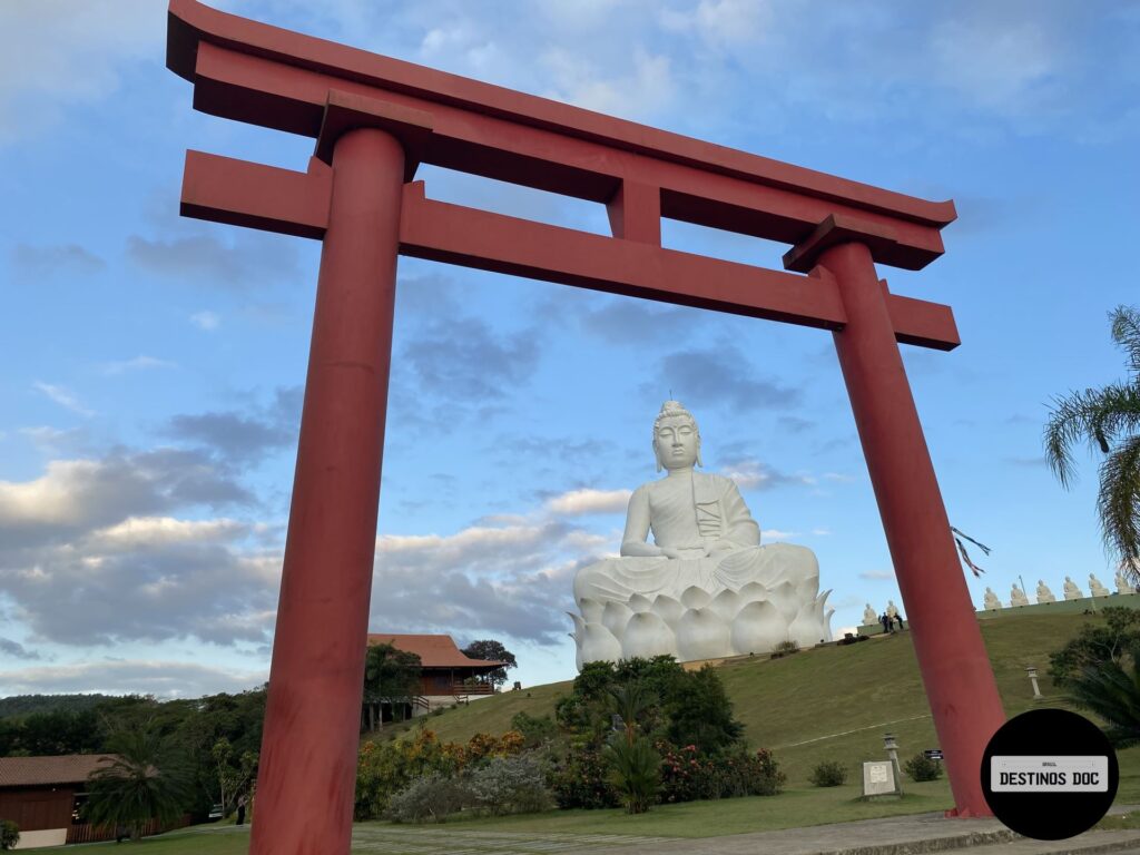 Grande Buda de Ibiraçu