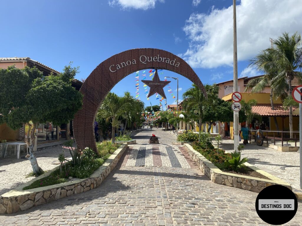 Canoa Quebrada