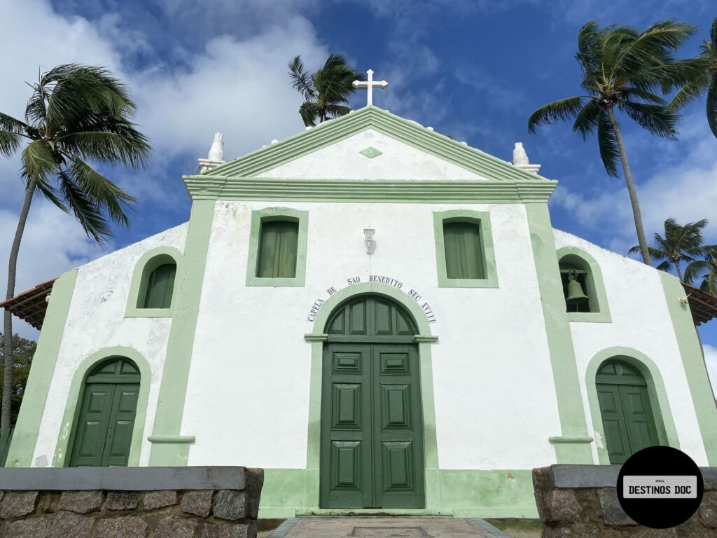 Praia de Carneiros