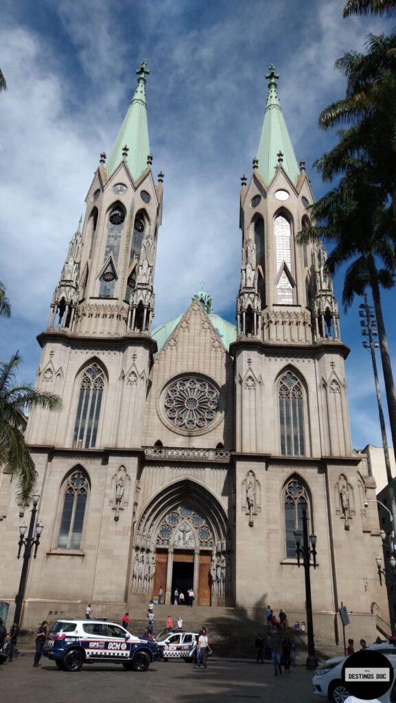 Catedral da Sé