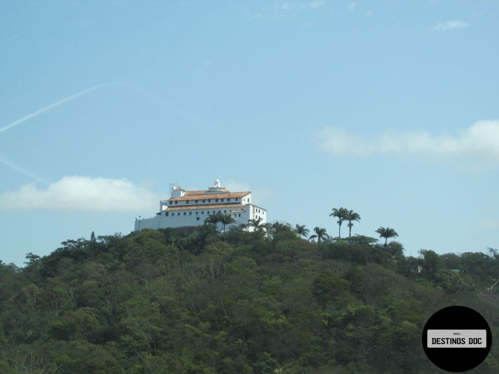 Convento da Penha