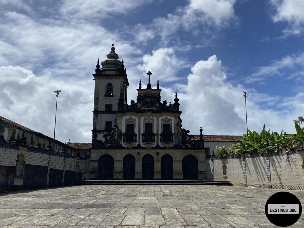 Centro Cultural São Francisco