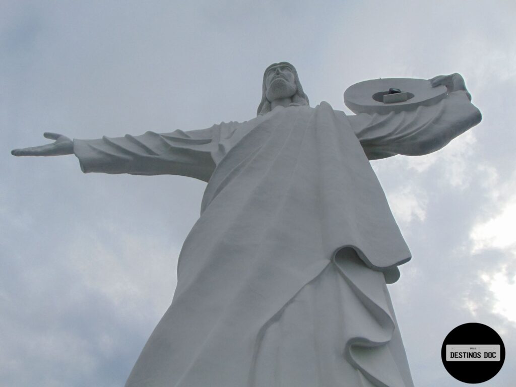 Cristo Luz