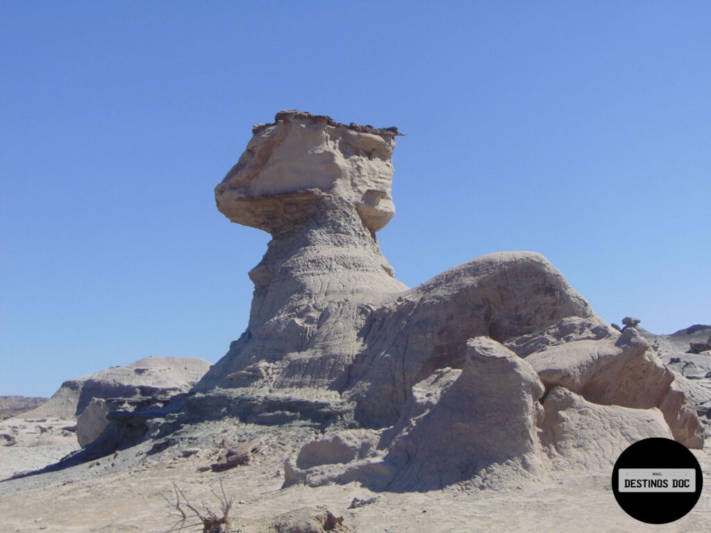 Parque Provincial de Ischigualasto