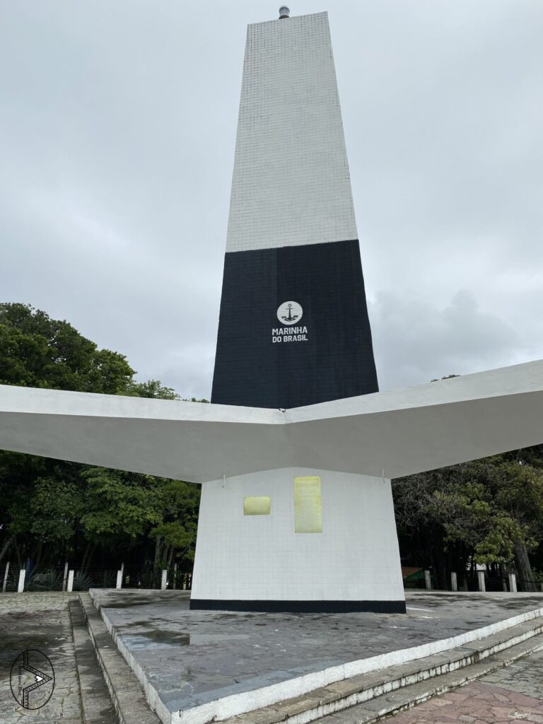 Farol do Cabo Branco