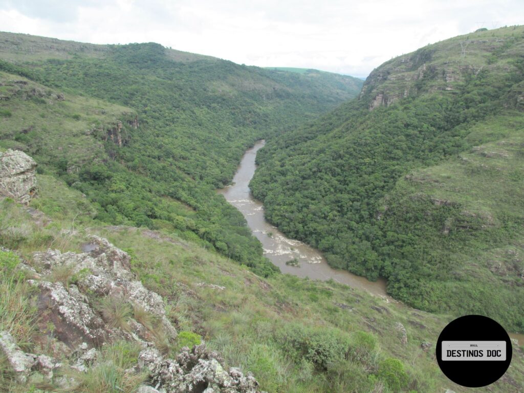 Parque Estadual do Guartelá