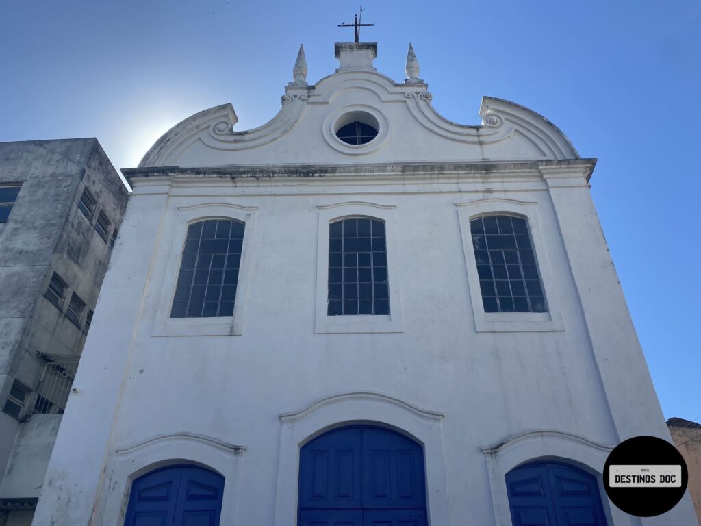 Igreja de São Gonçalo