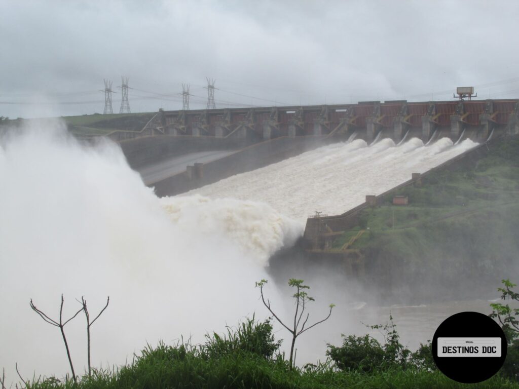 Itaipu Binacional