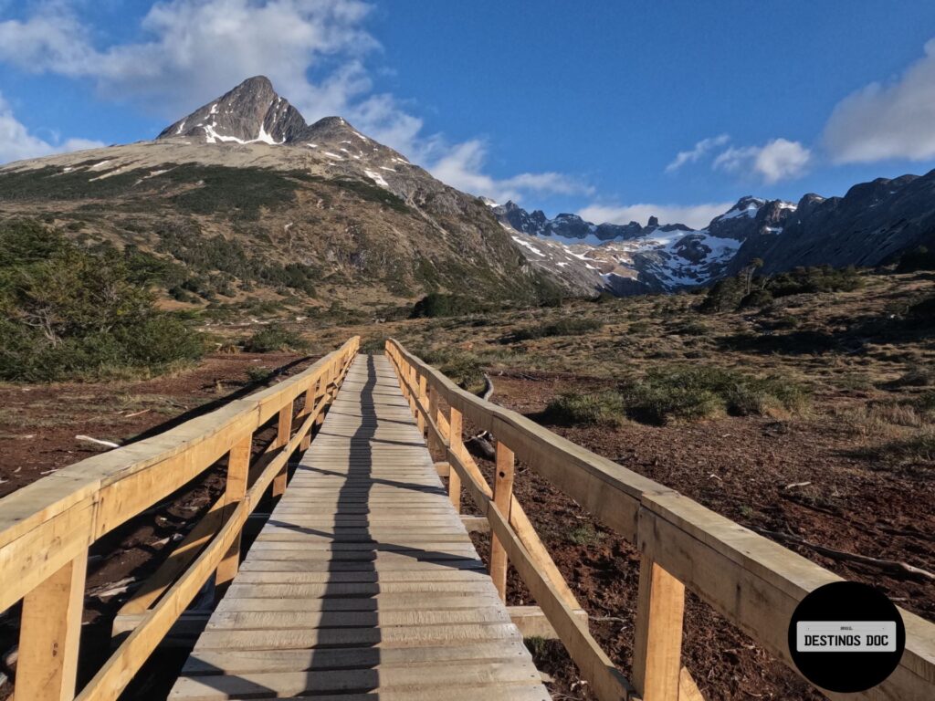 Laguna Esmeralda