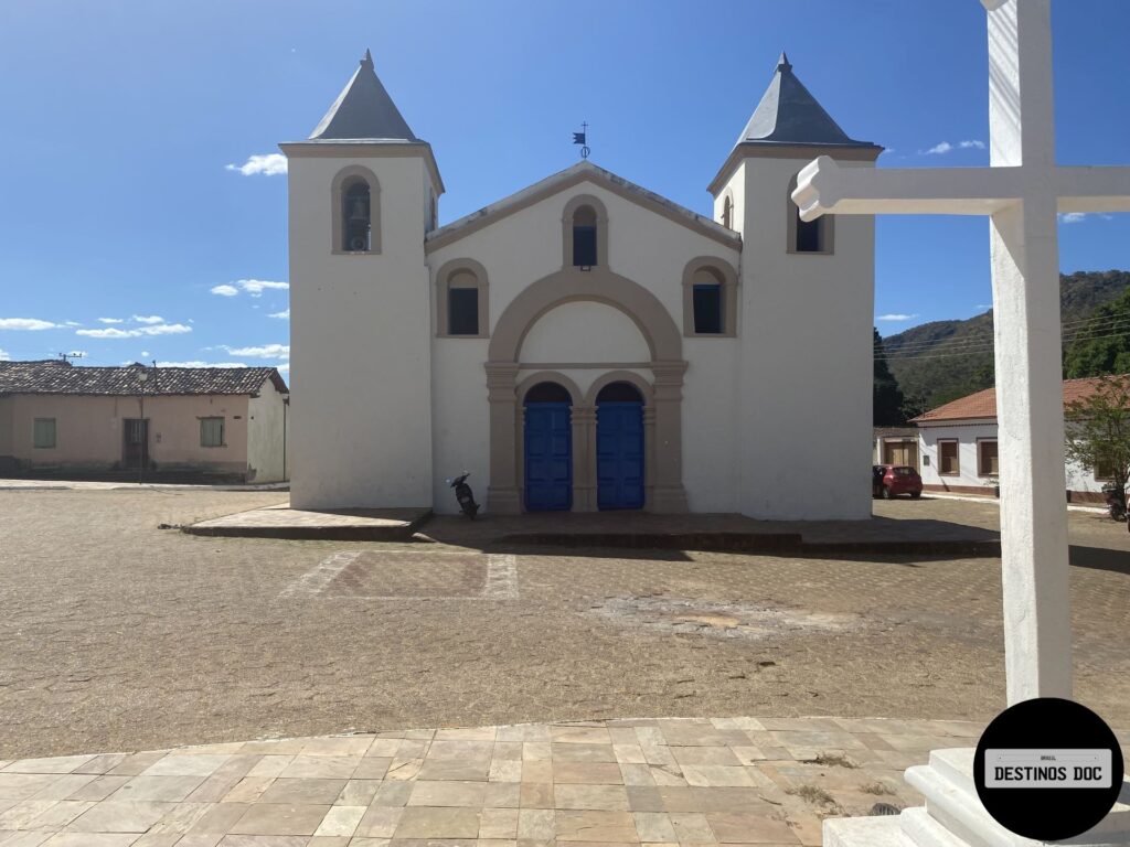 Igreja Matriz de Nossa Senhora da Natividade