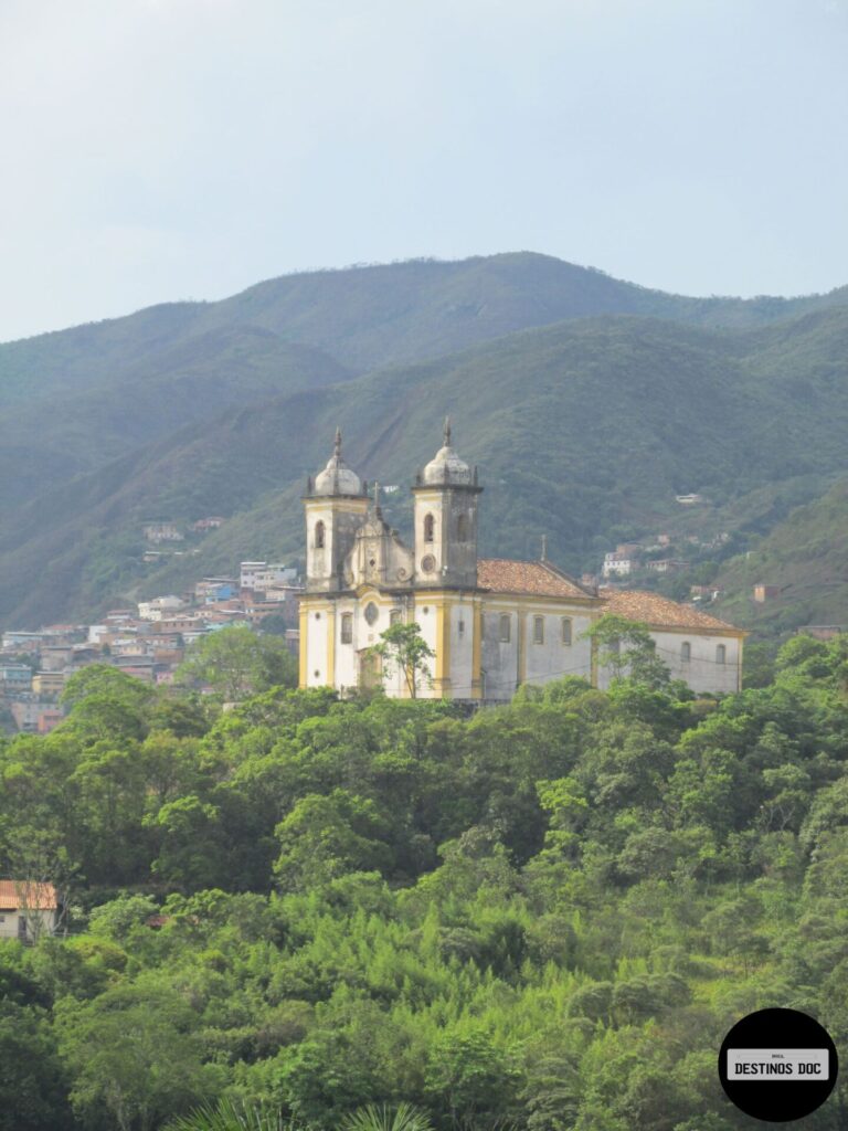 Ouro Preto