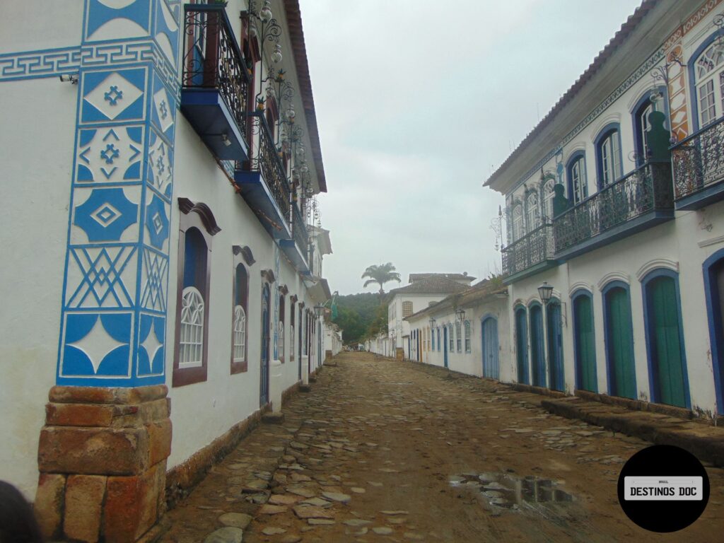 Paraty