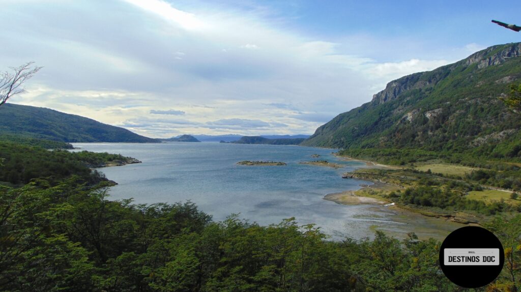 Parque Nacional Tierra del Fuego