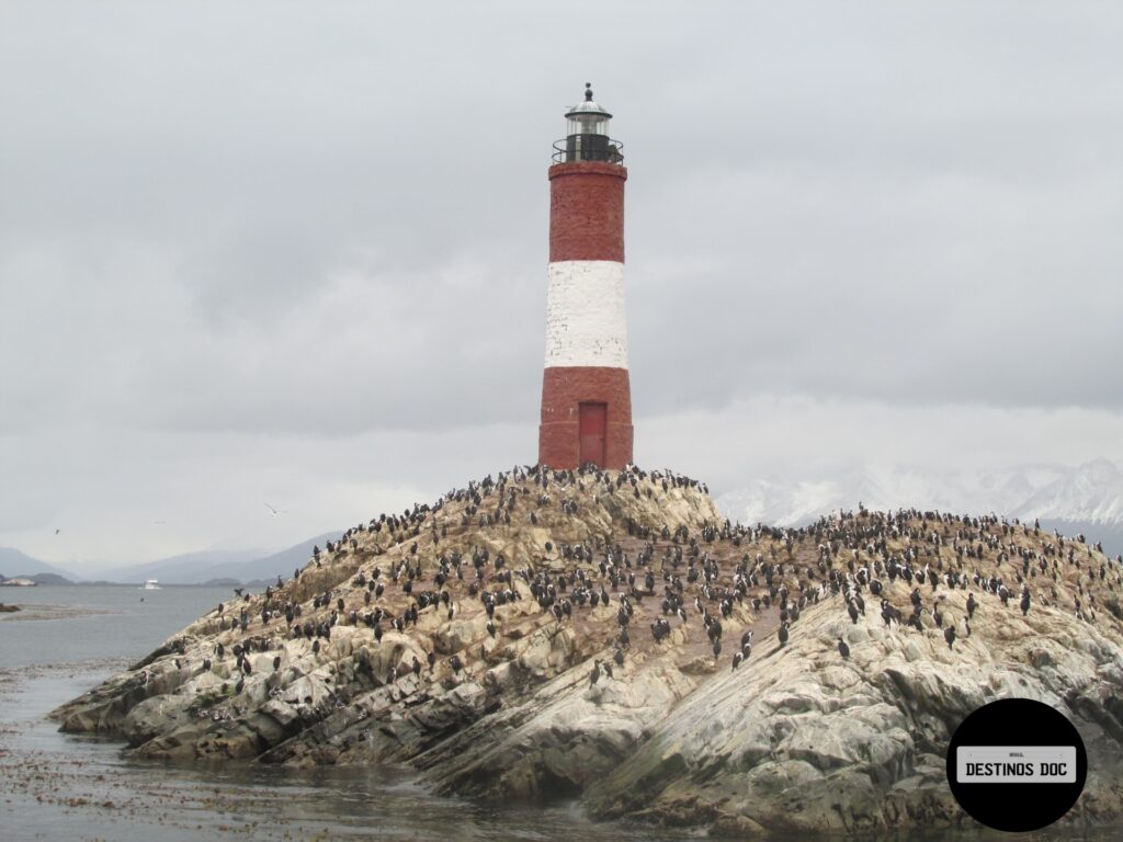 Navegação Canal Beagle