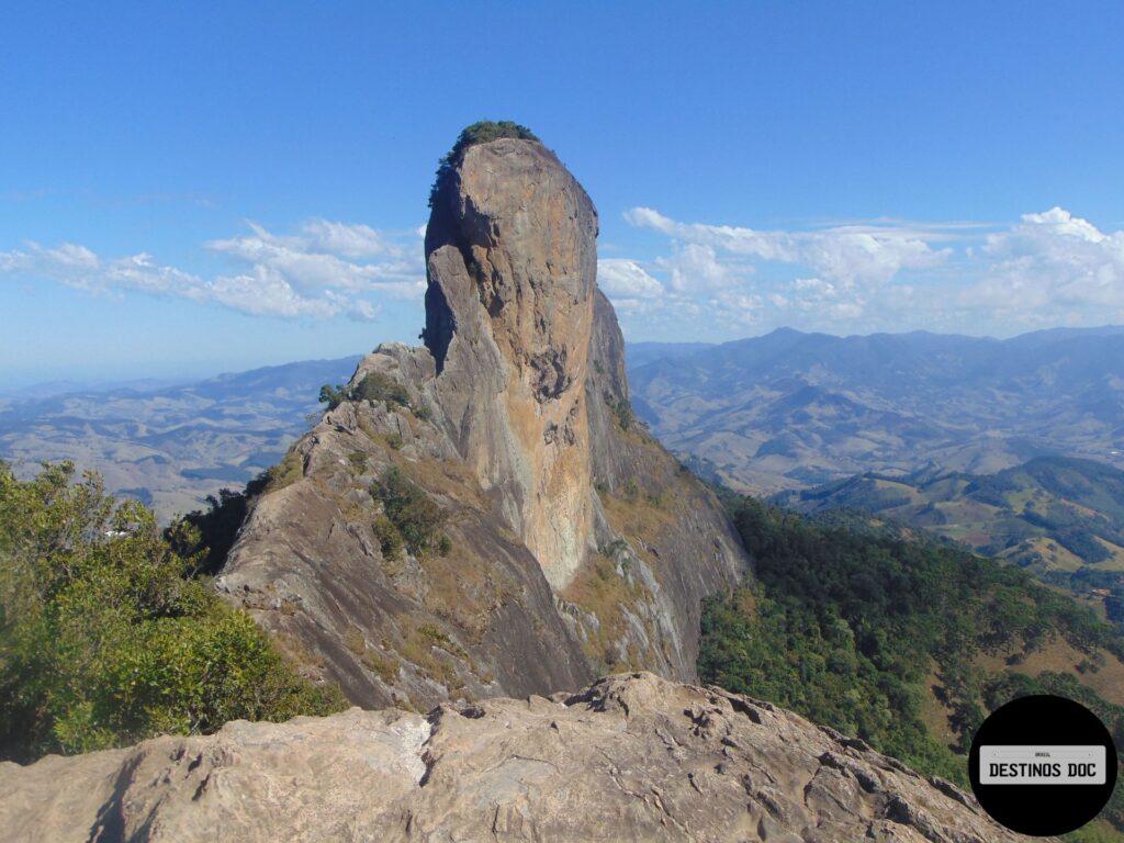 Complexo Pedra do Baú