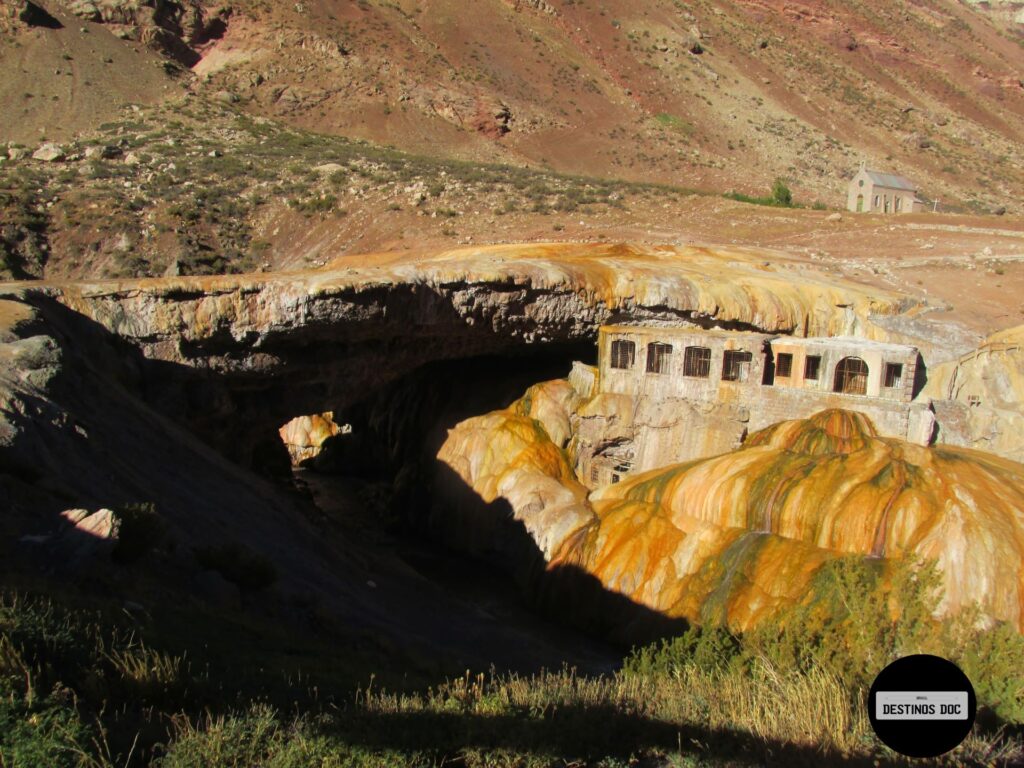 Puente del Inca