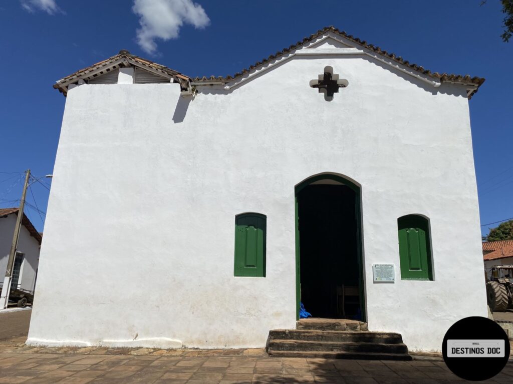 Igreja de São Benedito