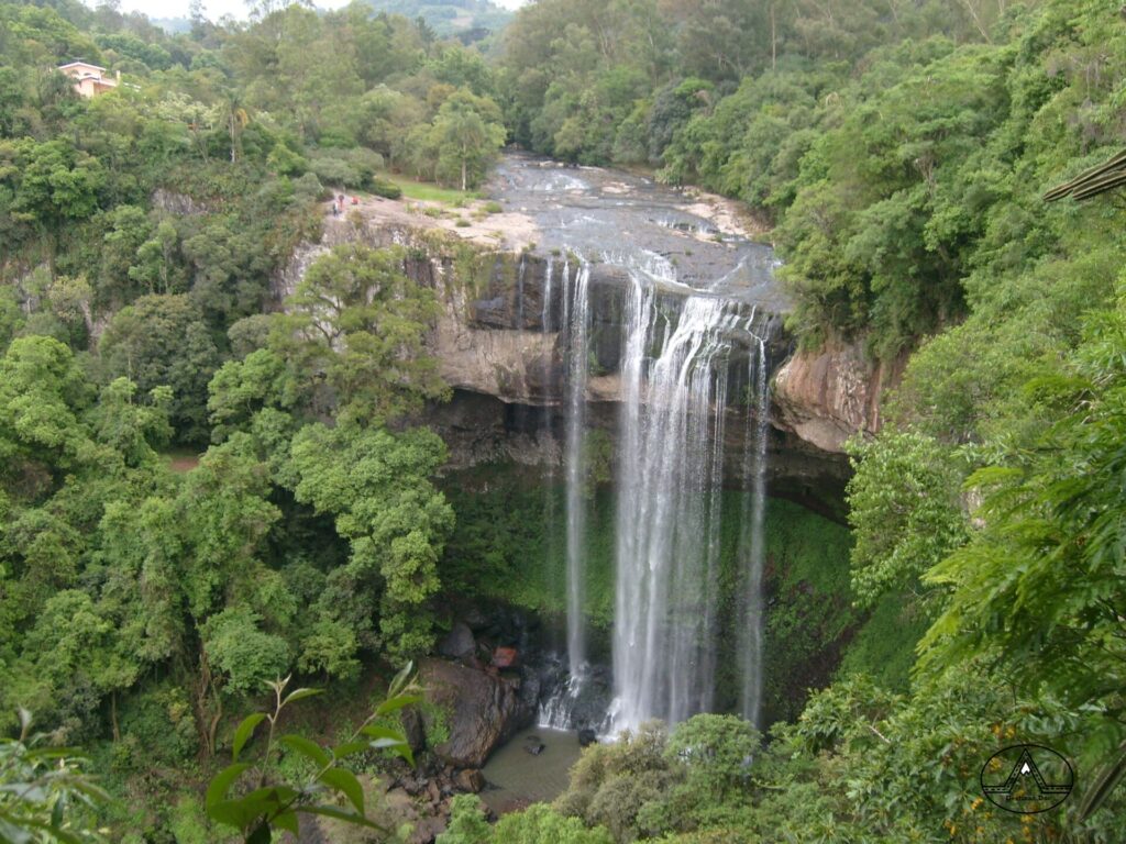 Cachoeira Farroupilha