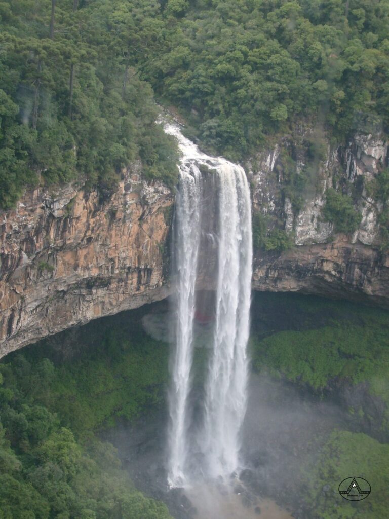 Parque do Caracol