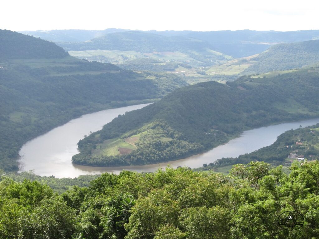 Mirante da Ferradura